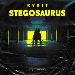 RVKIT - Stegosaurus