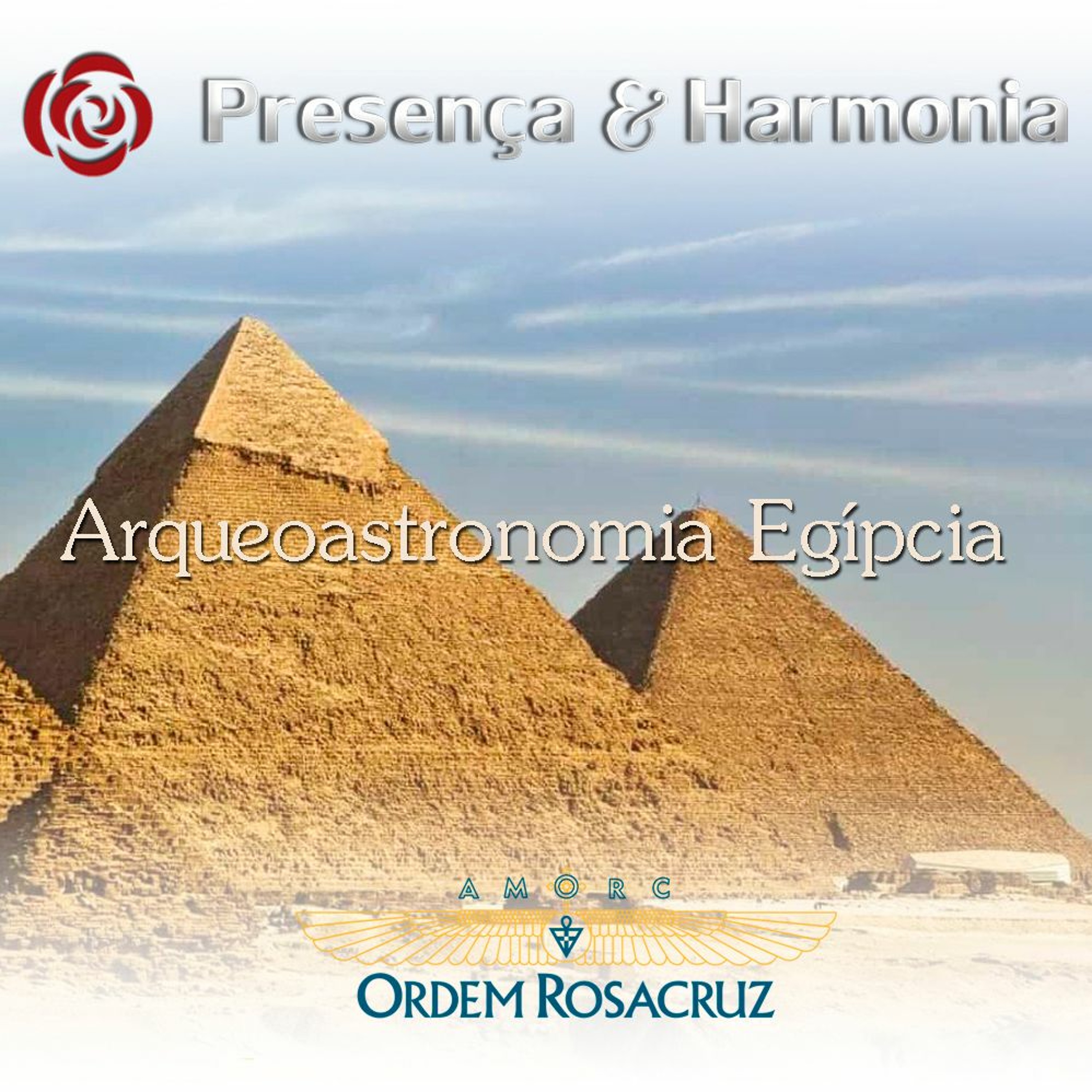 Podcast Rosacruz