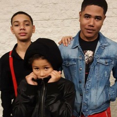 Mix Gang ft Calaso Livin - Designer