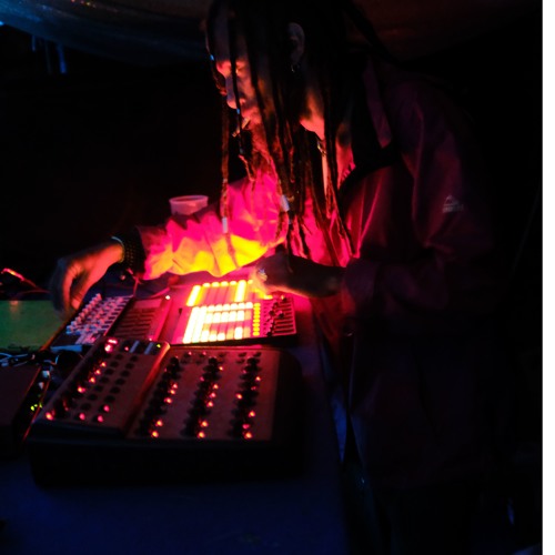 [VZ4] - TR6 - Telos(live)