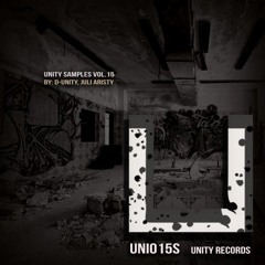 Unity Samples Vol.15 by D-Unity, Juli Aristy (SAMPLE PACK)