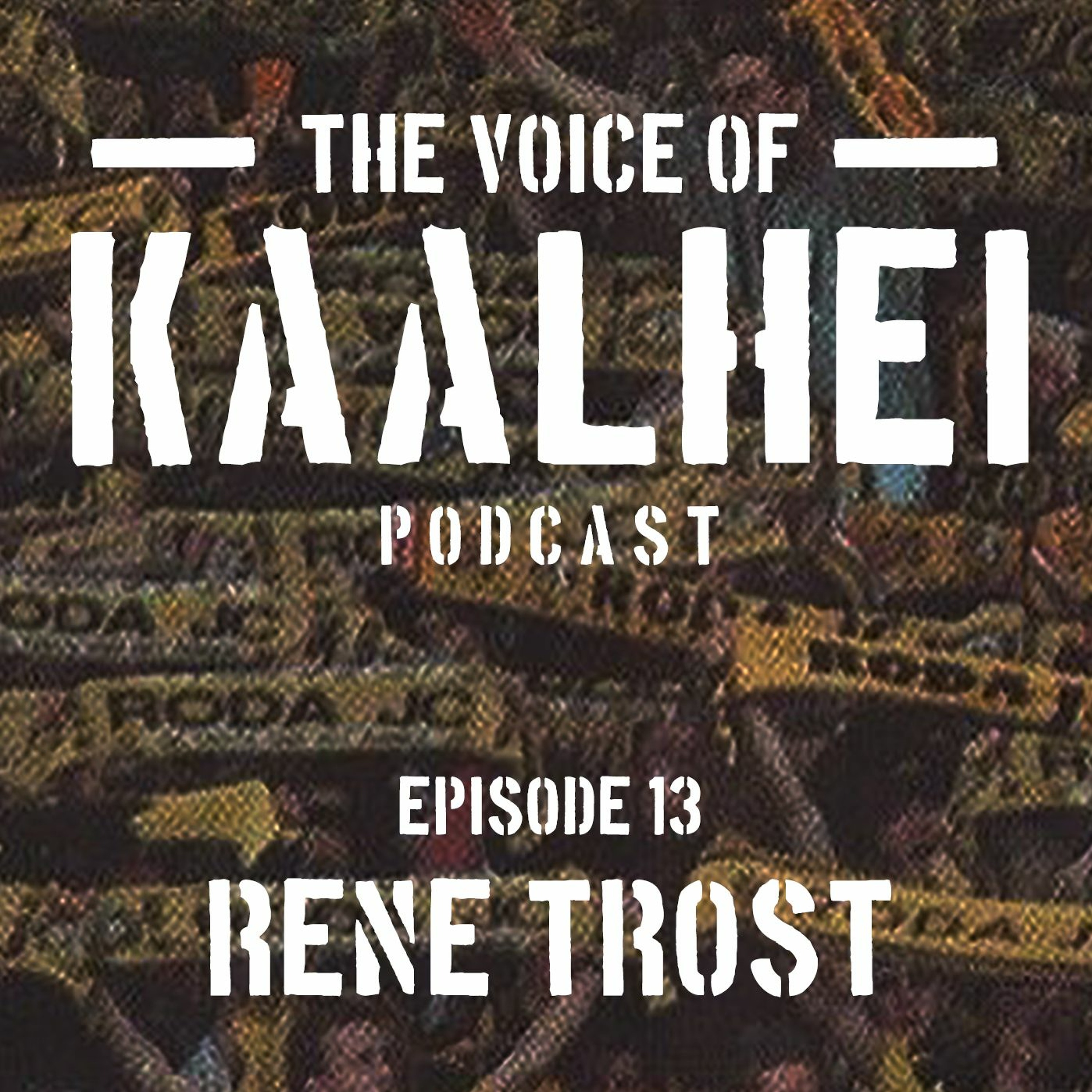 The Voice Of Kaalhei