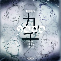 BURGOS - THE PACE FEAT BEARDED LEGEND PROD BY J MILLI