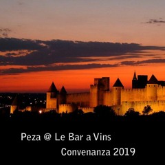Peza @ Bar A Vins - Convenanza