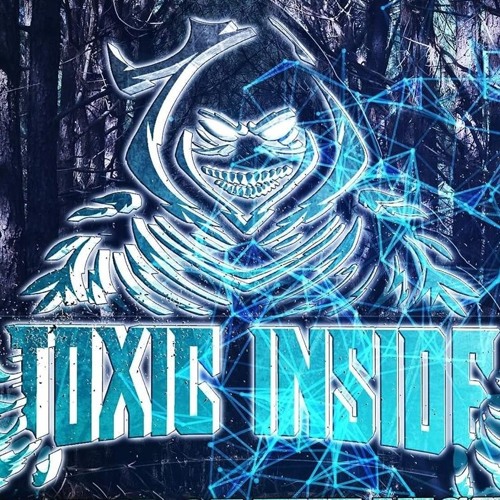 Toxic Inside - 1, 2, 3, 4