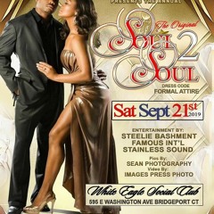 SOUL 2 SOUL