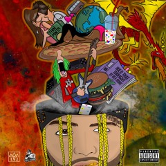 Rex Rome x Yung Fokiss - Trending Topic (Prod. Godzay Katana)