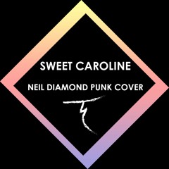Sweet Caroline (Neil Diamond Punk Cover) - Isaak Lorton