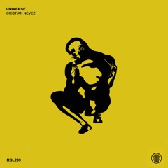 Cristian Nevez - Astral Cycle ( Original Mix) 160Kbps