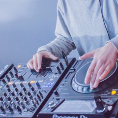 Melodic Sunset @ Hype Bar (26-09-2019)