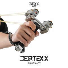 Slingshot [DEXX057]
