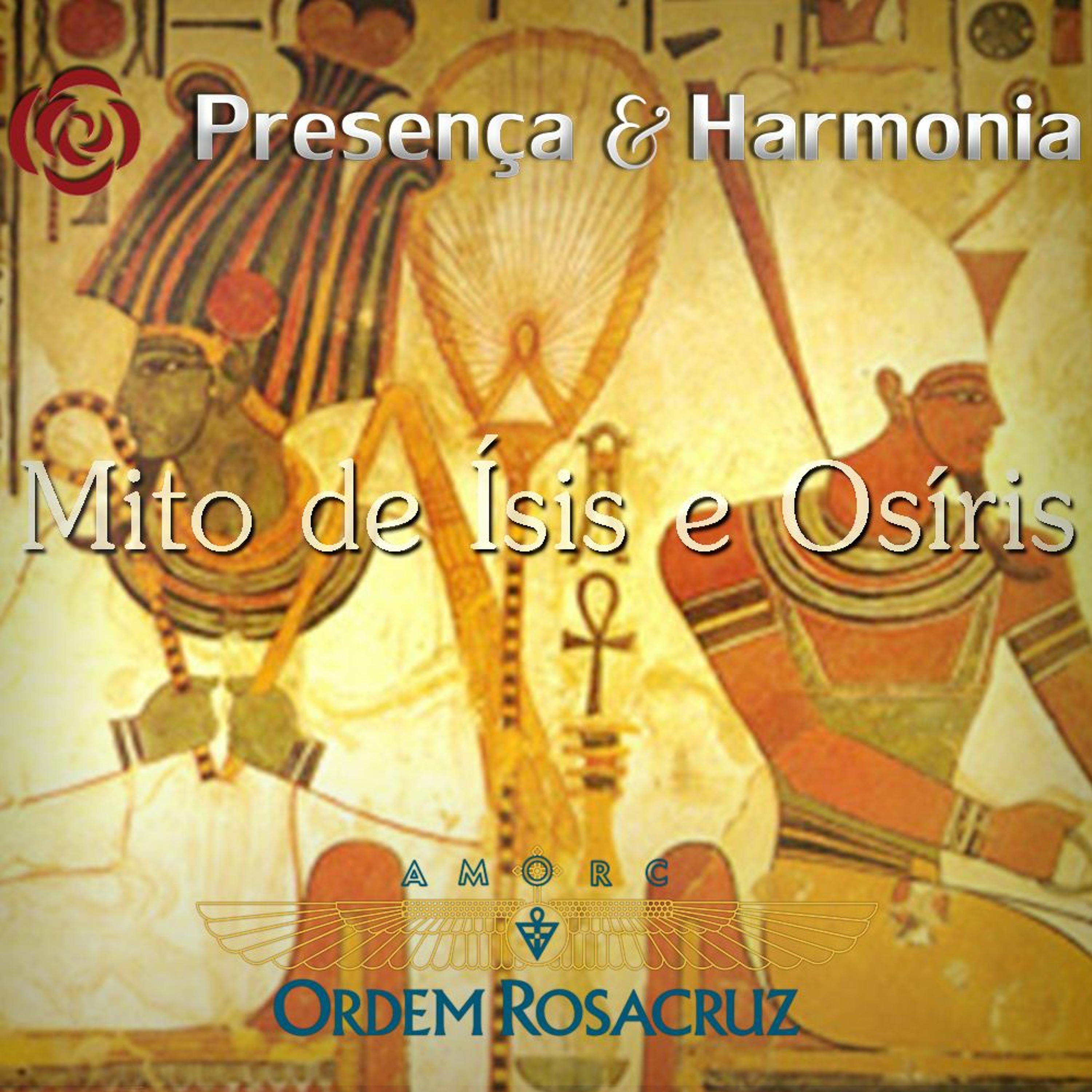 Podcast Rosacruz