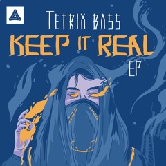 Tetrix Bass & LINKER (feat. MagMag) - DOE (Prismatic Remix)