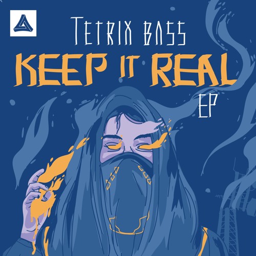 Tetrix Bass - Keep It Real EP