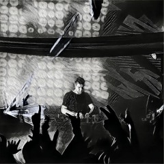 Lucid - I Can't Help Myself (Grum Private Mix) [Grum - Anjunabeats, Creamfields UK]