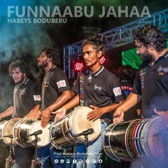 Funnaabu Jahaa ( LIVE ) By Habeys Boduberu