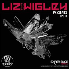 Liz Wigley - On The Sesh Ep 011