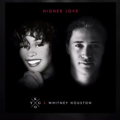 Whitney Houston & Kygo - Higher Love (Leo Blanco Remix)