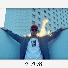 Lex Caesar - 4 A.M (for sale)