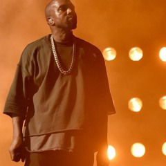 Kanye West - FML (slowed + reverb)