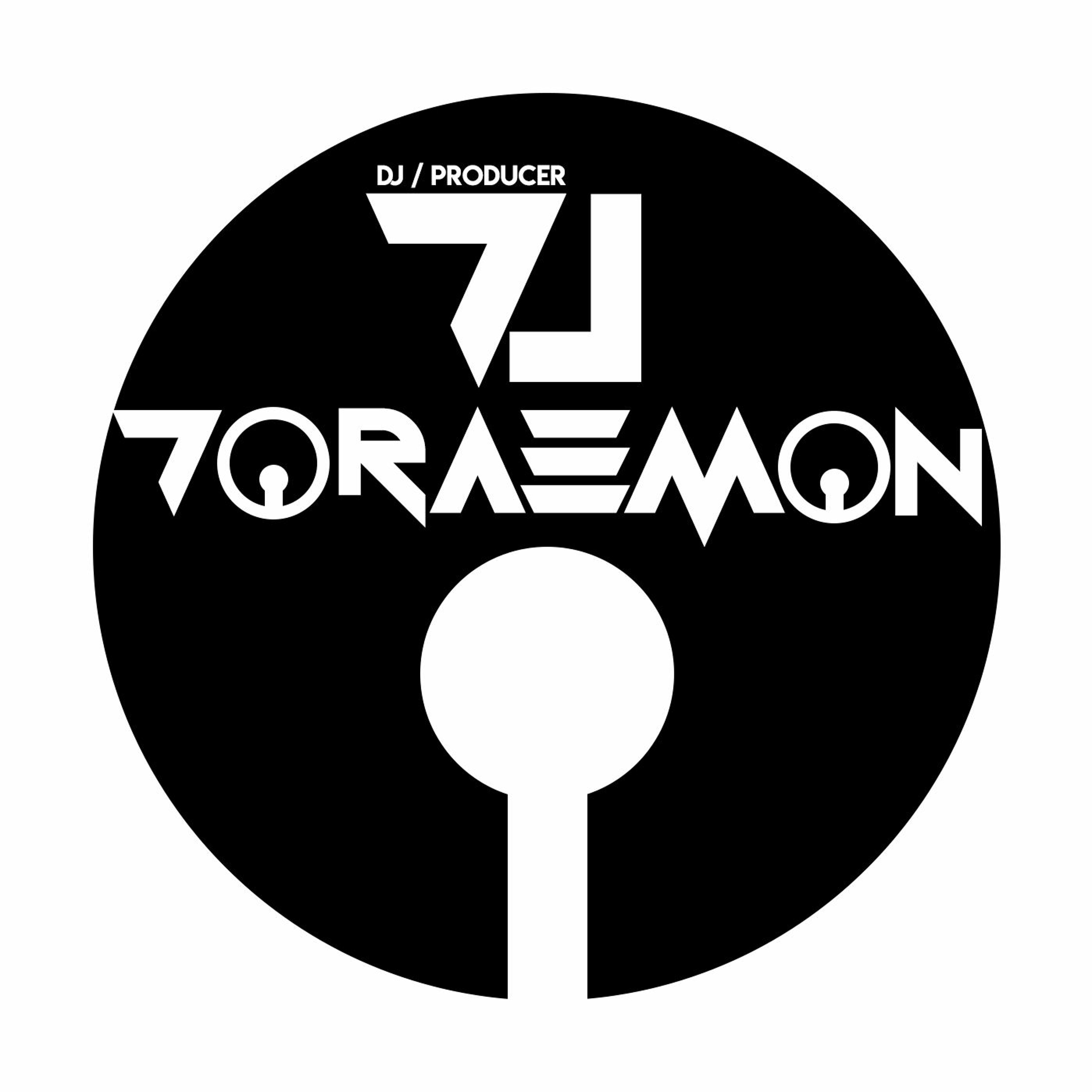 DJ Doraemon