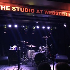 Episode 001 - Saigon Kick in NYC on 4/6/17 (Part 1)