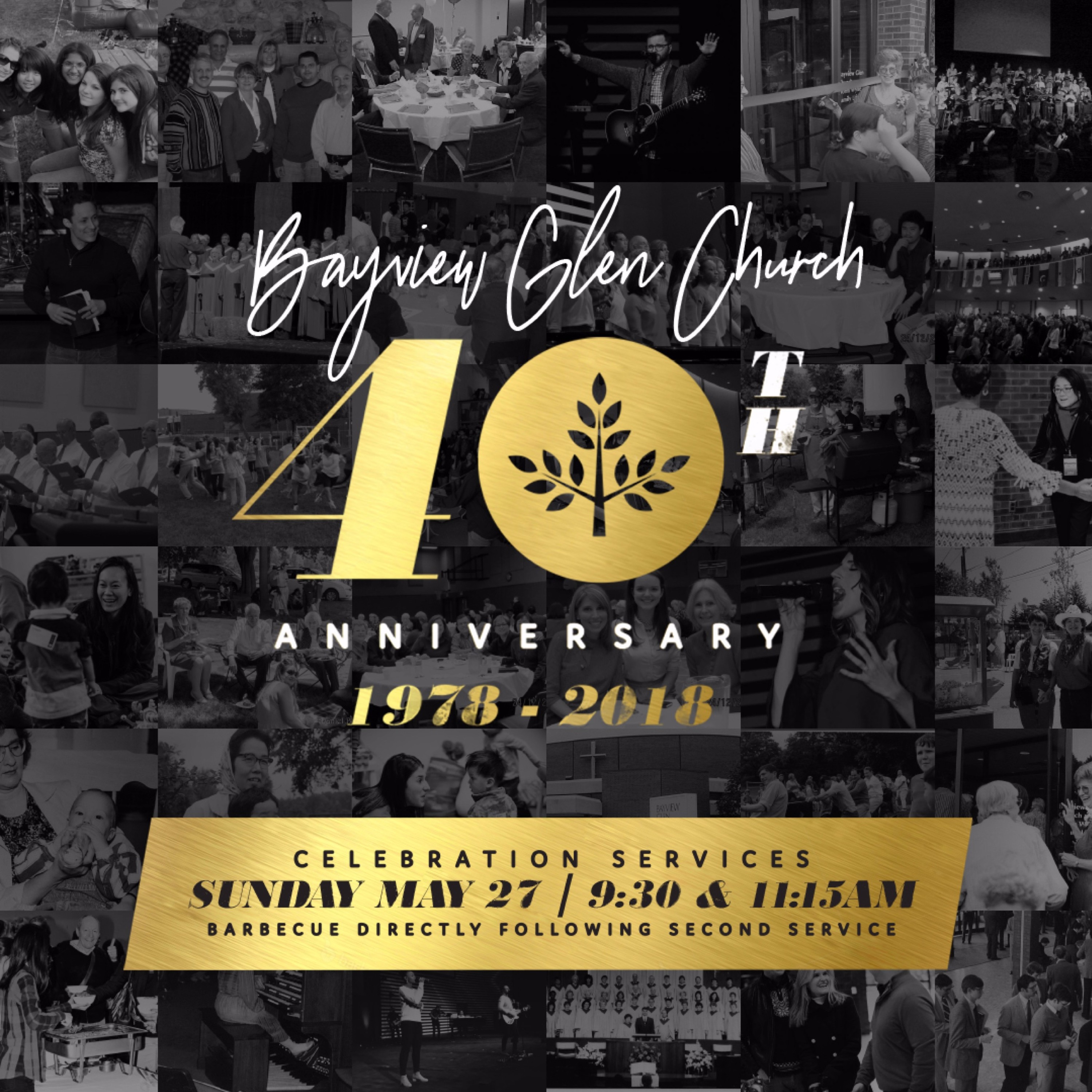 Bayview Glen Church
