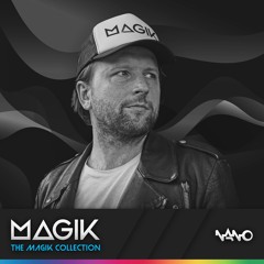 MAGIK - The Magik Collection MIX