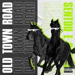 Lowdelic, Rodrigo Mattos - Old Town Road X Sentou E Gostou (Remix)
