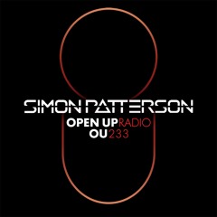 Simon Patterson - Open Up - 233