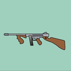Hard Freestyle Rap Instrumental (Eminem Type Beat) - "Pumpgun" - Trap Beats