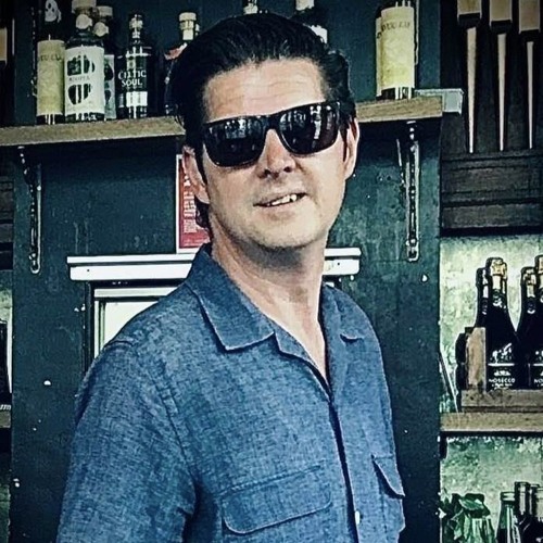 eclectics mix – 117 | Chris Howell-Jones |