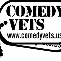 10 - 1-19 COMEDY VETS