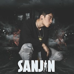 SanJin 2019 Continuous Mix Vol.1【韩国Label & E11】
