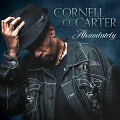 『CORNELL CC CARTER』 G-RAP INDIE SOUL R&B CORNELL CC CARTER』 G-RAP INDIE SOUL R&B