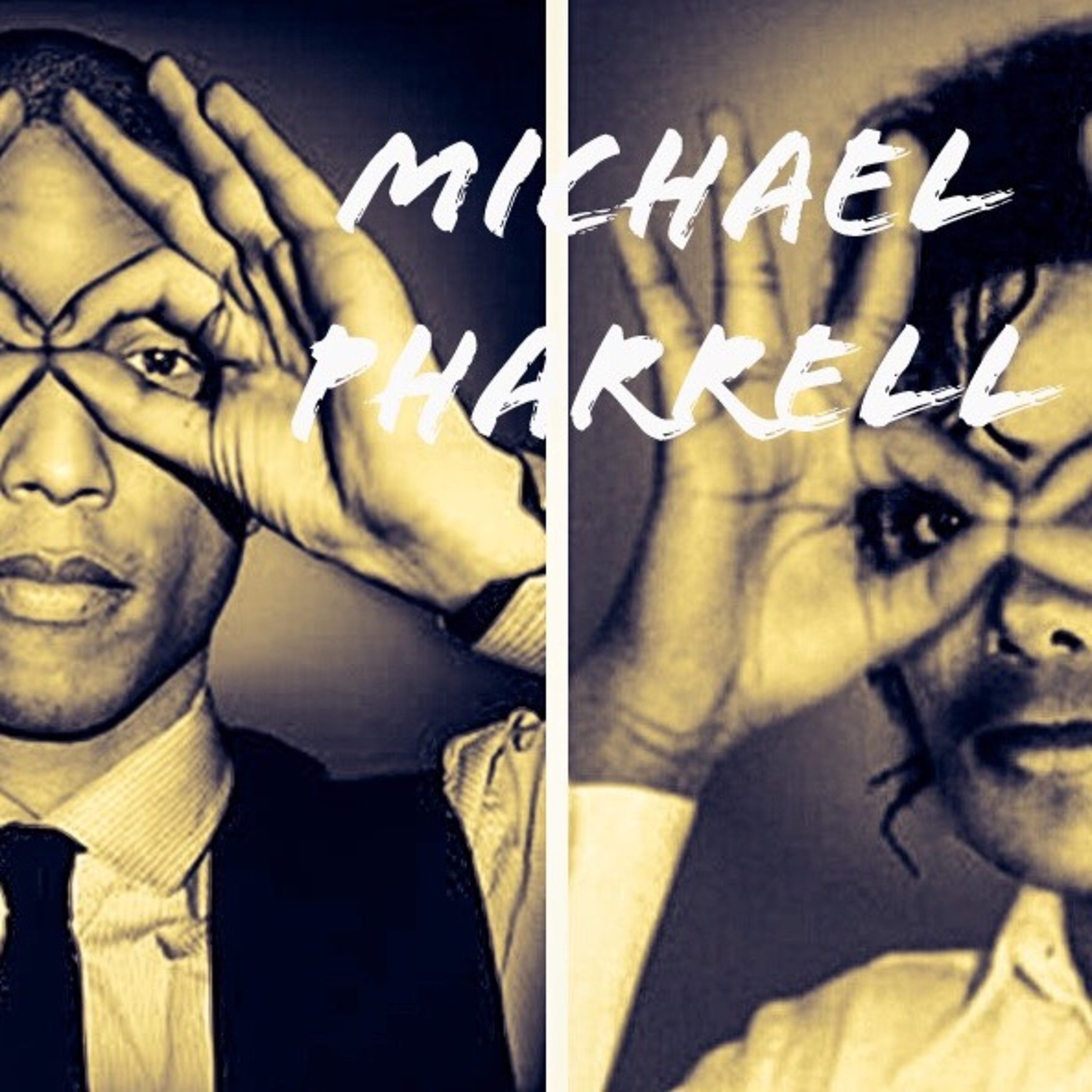 Michael Pharrell Instrumental episode artwork