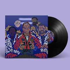 Logic Type Beat - 'Peace Of Mind'