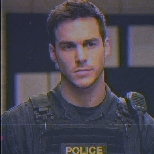 policeman