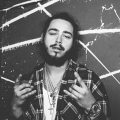 Post Malone and C6 Santeria Cover (2019)