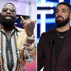 Drake Rick Ross - Money In The Grave Success Music Remix