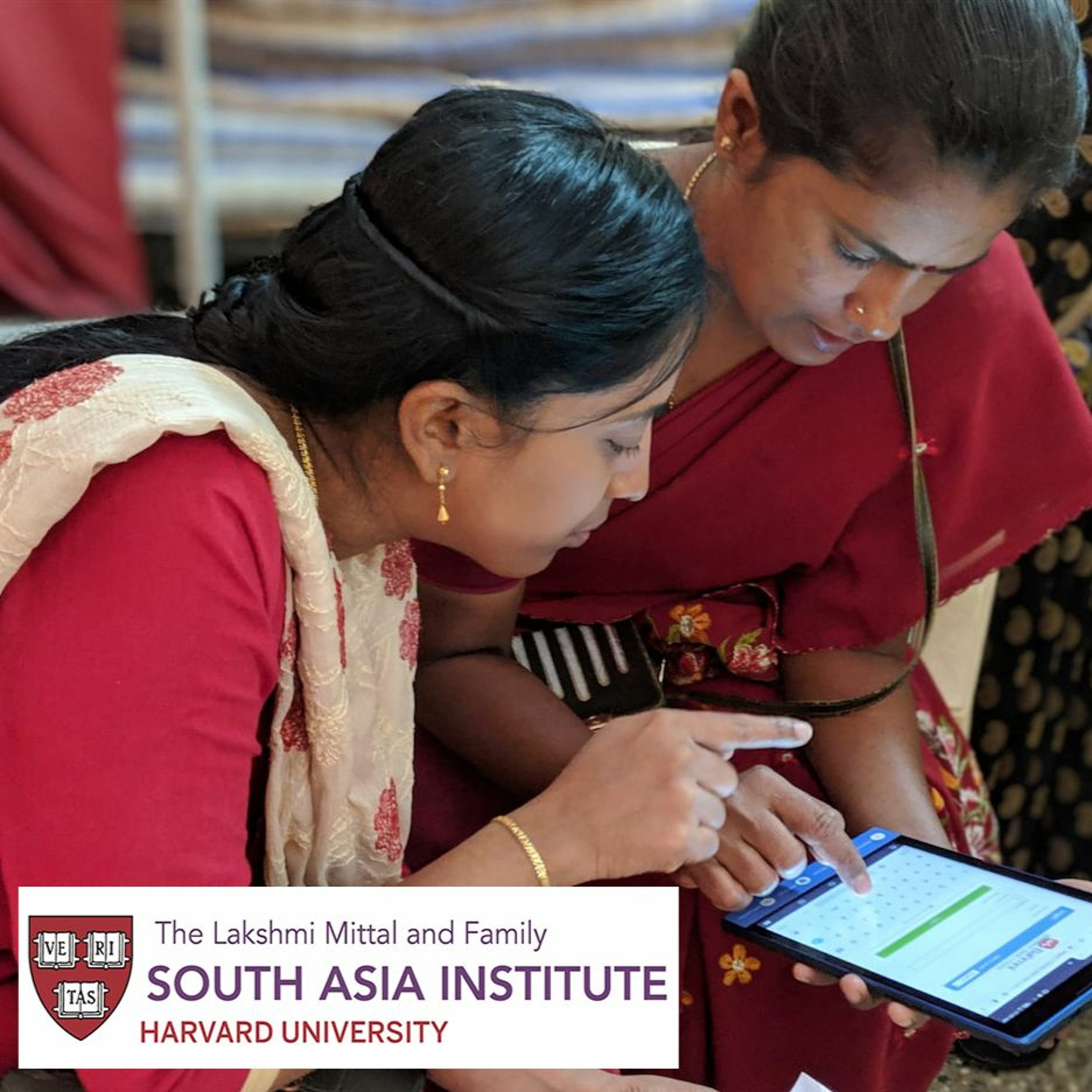 Satchit Balsari & Rahul Matthan: The Digitization of Healthcare in India