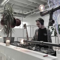 In the Lab LA @ Sunrise - Sept 2019