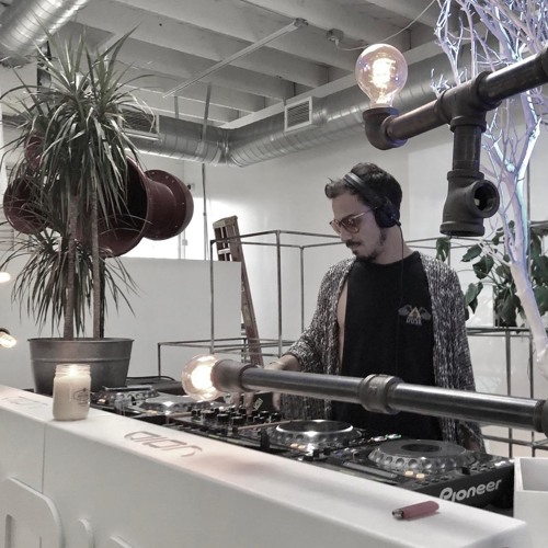 In the Lab LA @ Sunrise - Sept 2019