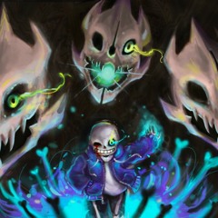 MEGALOVANIA - Remake