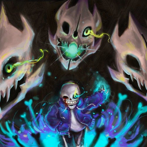 MEGALOVANIA - Remake