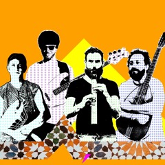 Amen - Désert blues