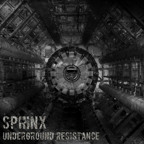 SPHINX - Underground Resistance //FREE DOWNLOAD//