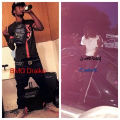 BMG - Extra feat. Chaos , BMG Draiko