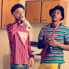 Still Not A Player (Remix) - Lil B.R.O. Ft. PACK$