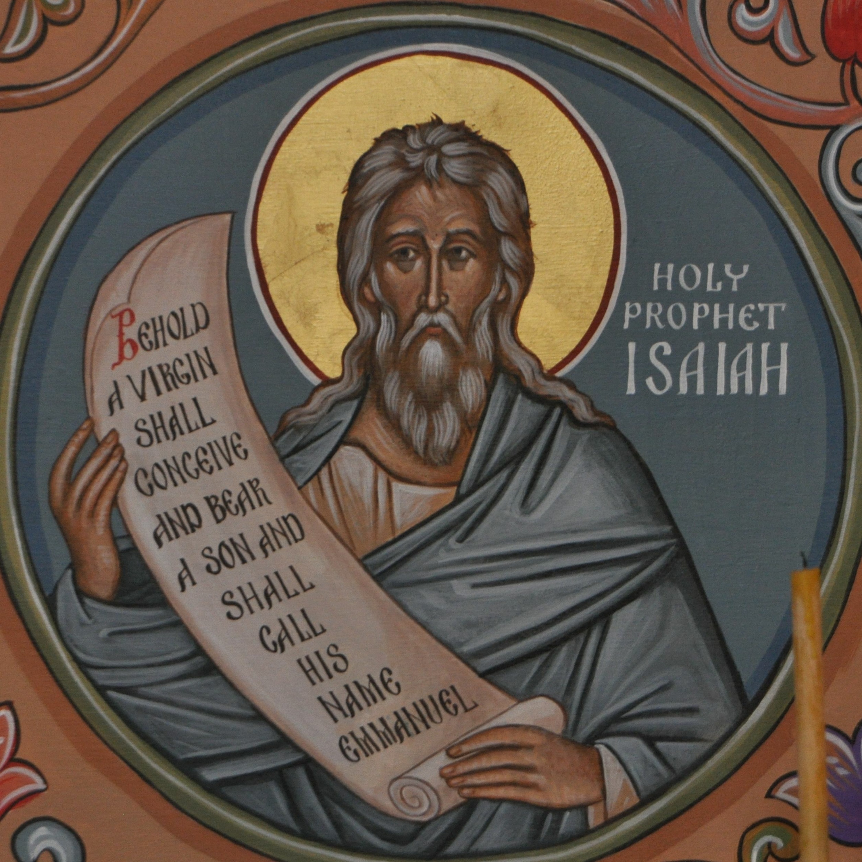 St. Thomas the Apostle Episcopal Church Texts and Sermons